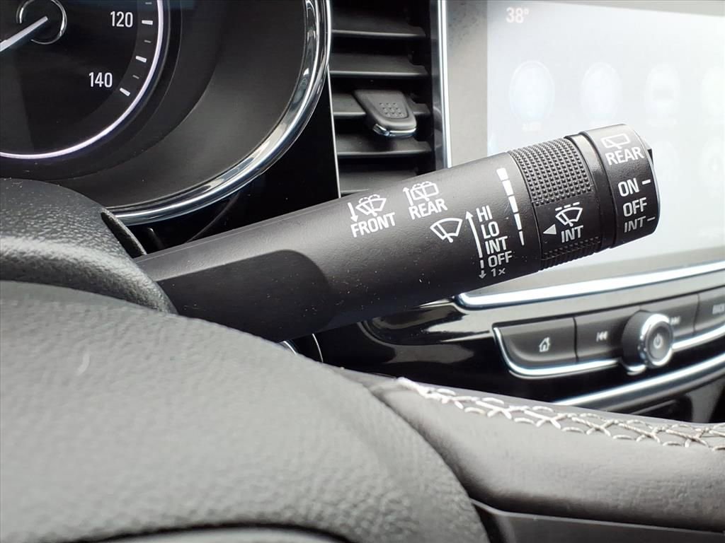 Used 2017 Buick Encore Sport Touring image 19