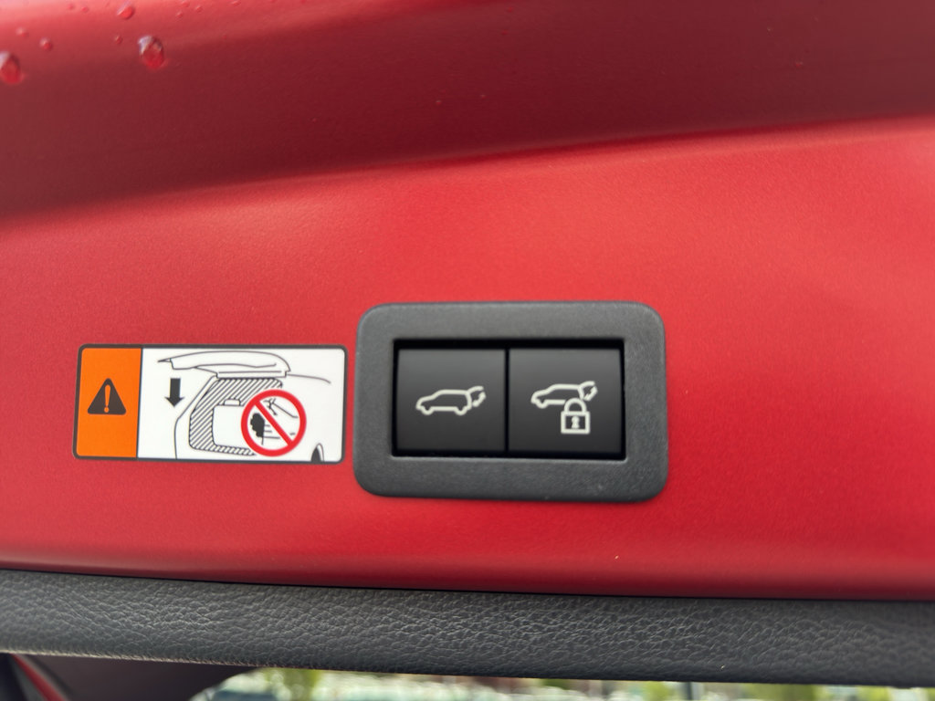 New 2026 Toyota Corolla Cross XLE AWD/4WD image 8