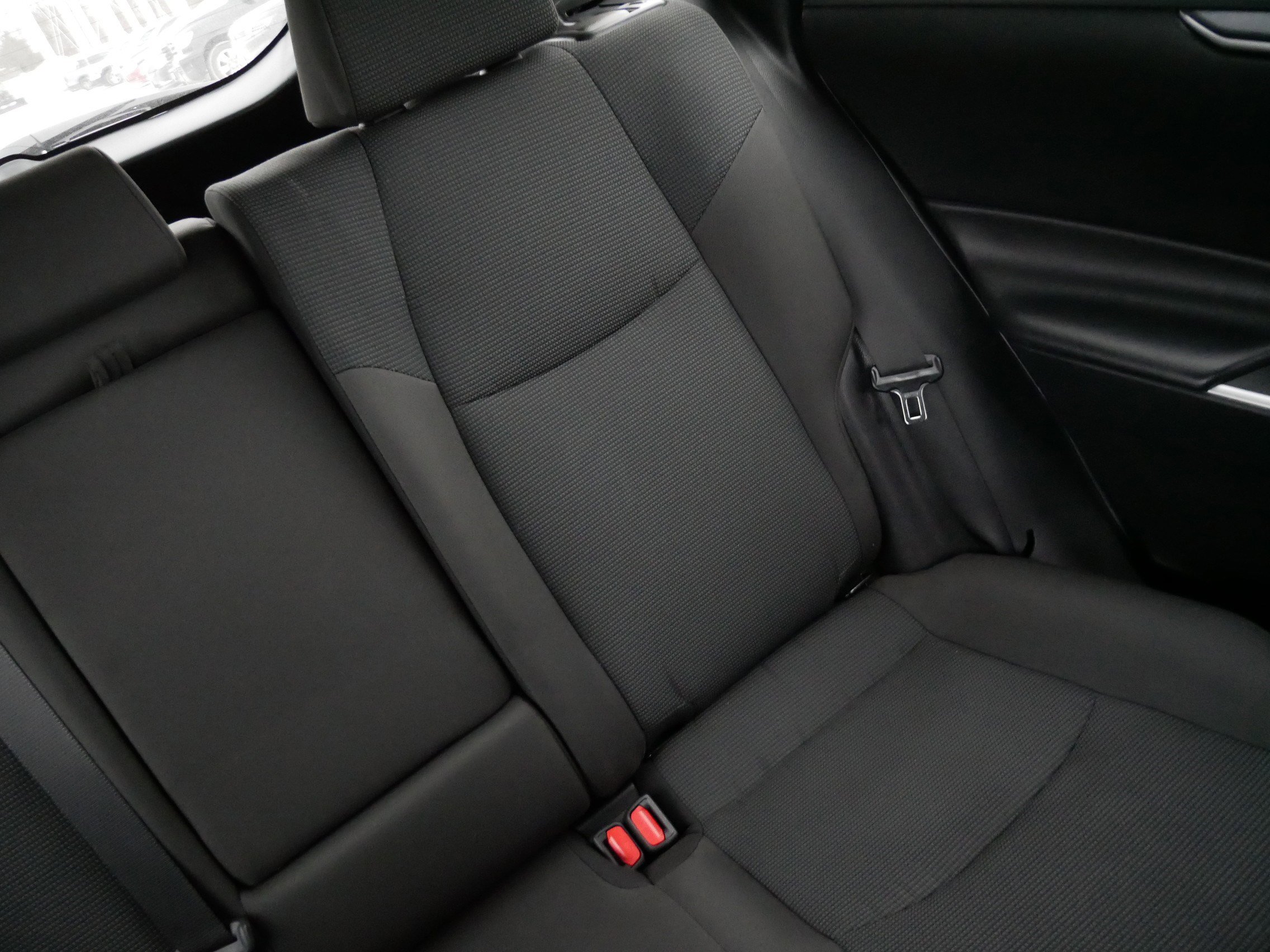 Used 2025 Toyota RAV4 LE image 14