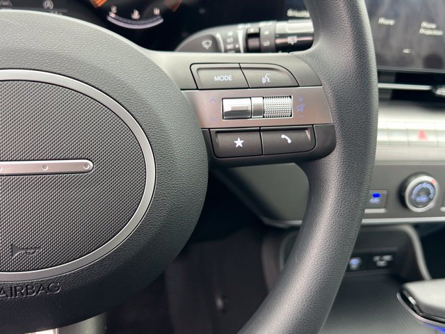New 2026 Hyundai Kona SE AWD/4WD image 23