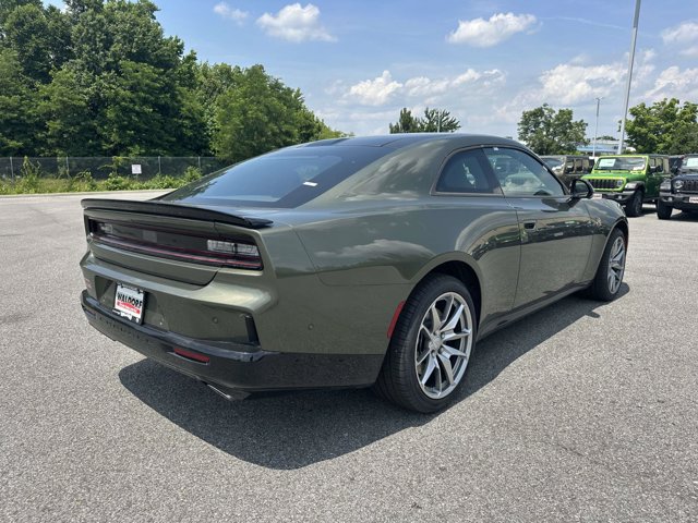 New 2026 Dodge Charger Scat Pack AWD/4WD image 6