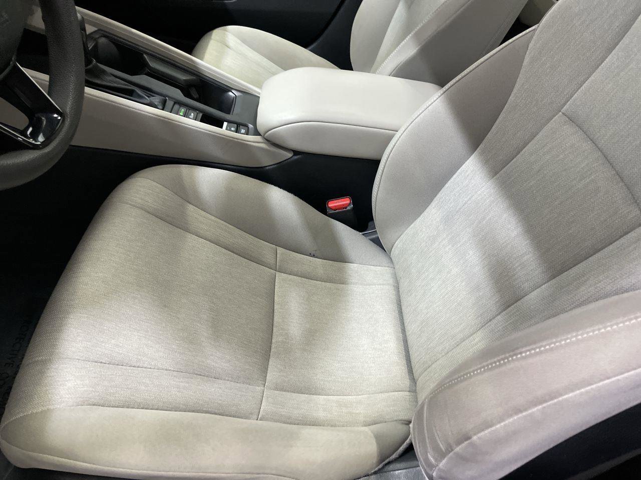 Certified 2023 Honda Accord LX image 11