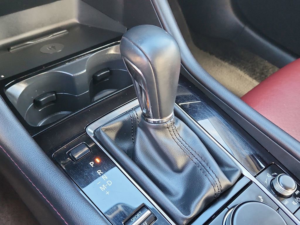 Used 2024 MAZDA MAZDA3 s image 23