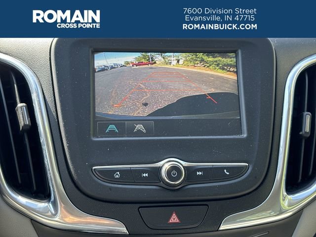 Used 2018 Chevrolet Equinox LS FWD image 23
