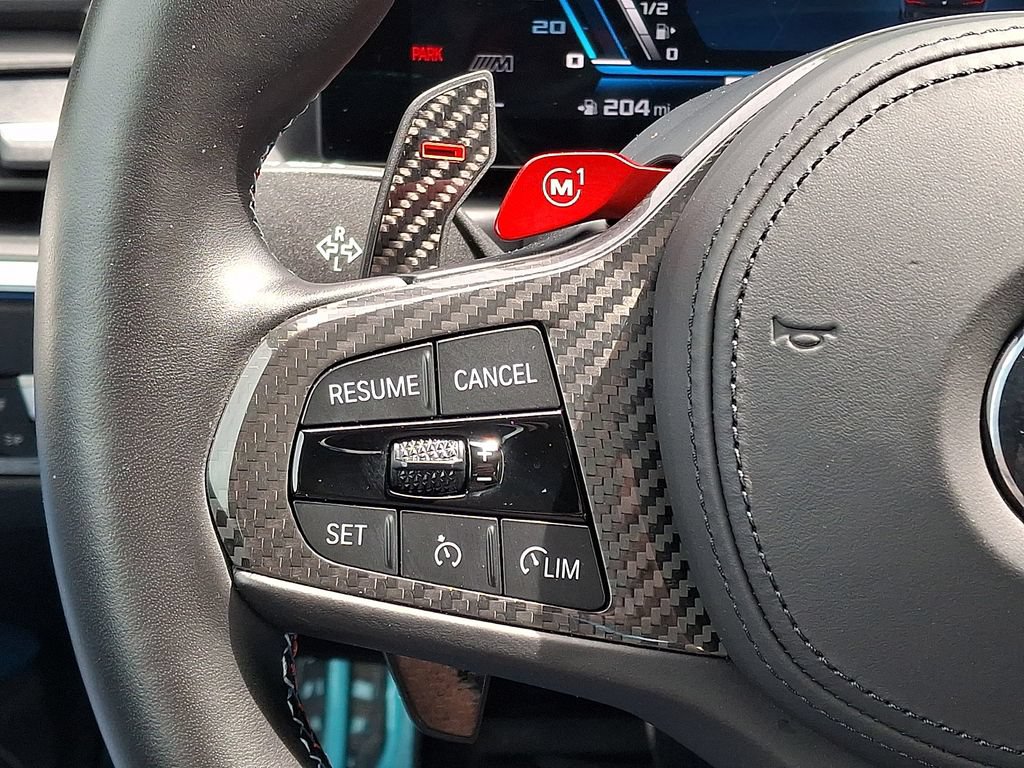 Used 2024 BMW M4 xDrive Competition w/ Executive Package AWD/4WD image 20