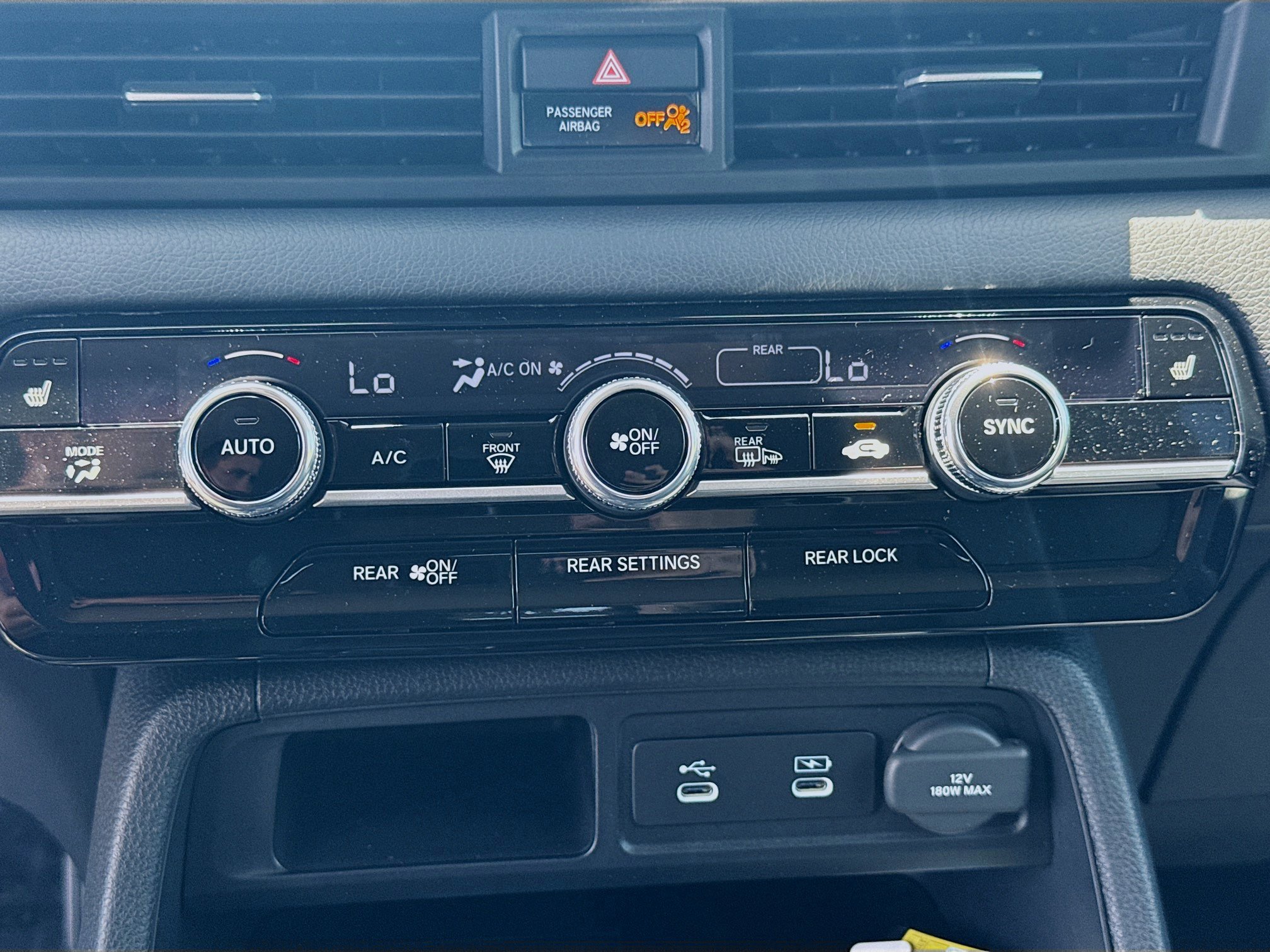 New 2026 Honda Pilot EX-L image 15