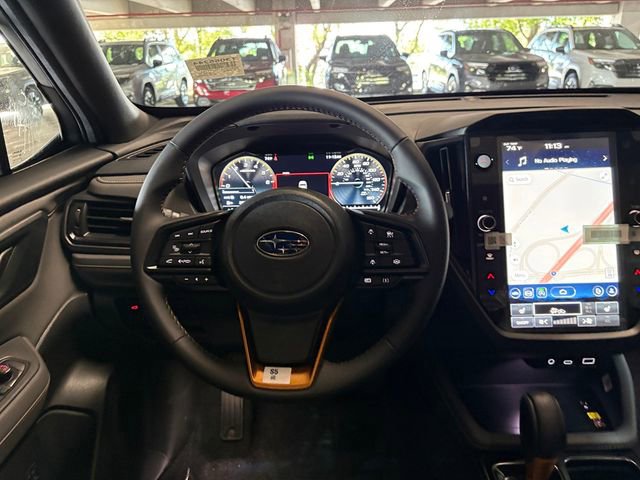 New 2026 Subaru Forester Wilderness image 26