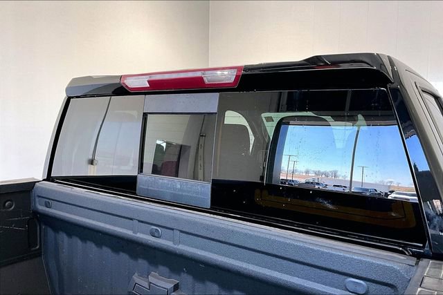 Used 2023 Chevrolet Silverado 1500 RST image 42