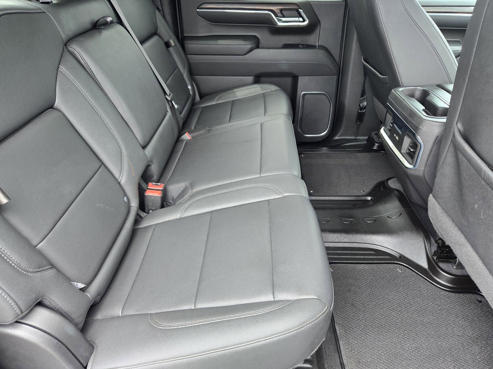 Used 2023 GMC Sierra 1500 SLT RWD image 29