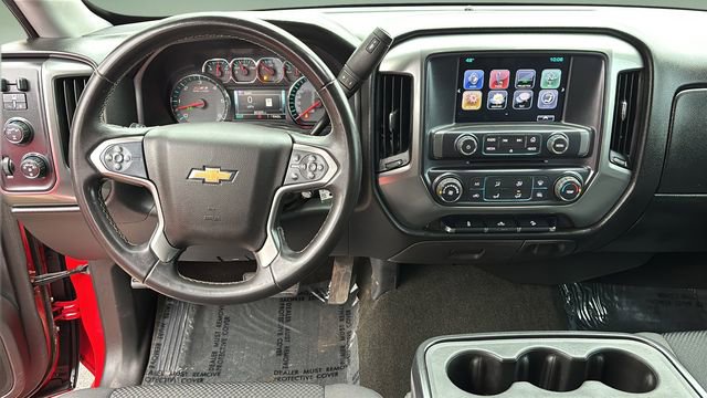 Used 2017 Chevrolet Silverado 1500 LT image 9