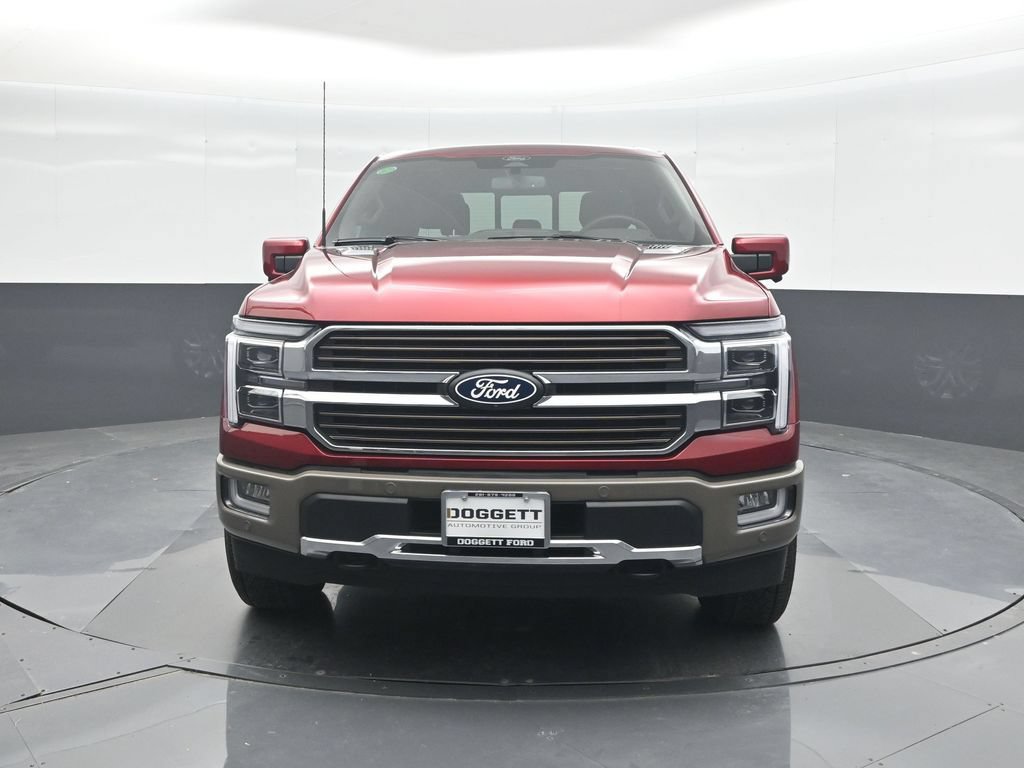 Used 2026 Ford F150 King Ranch AWD/4WD image 5