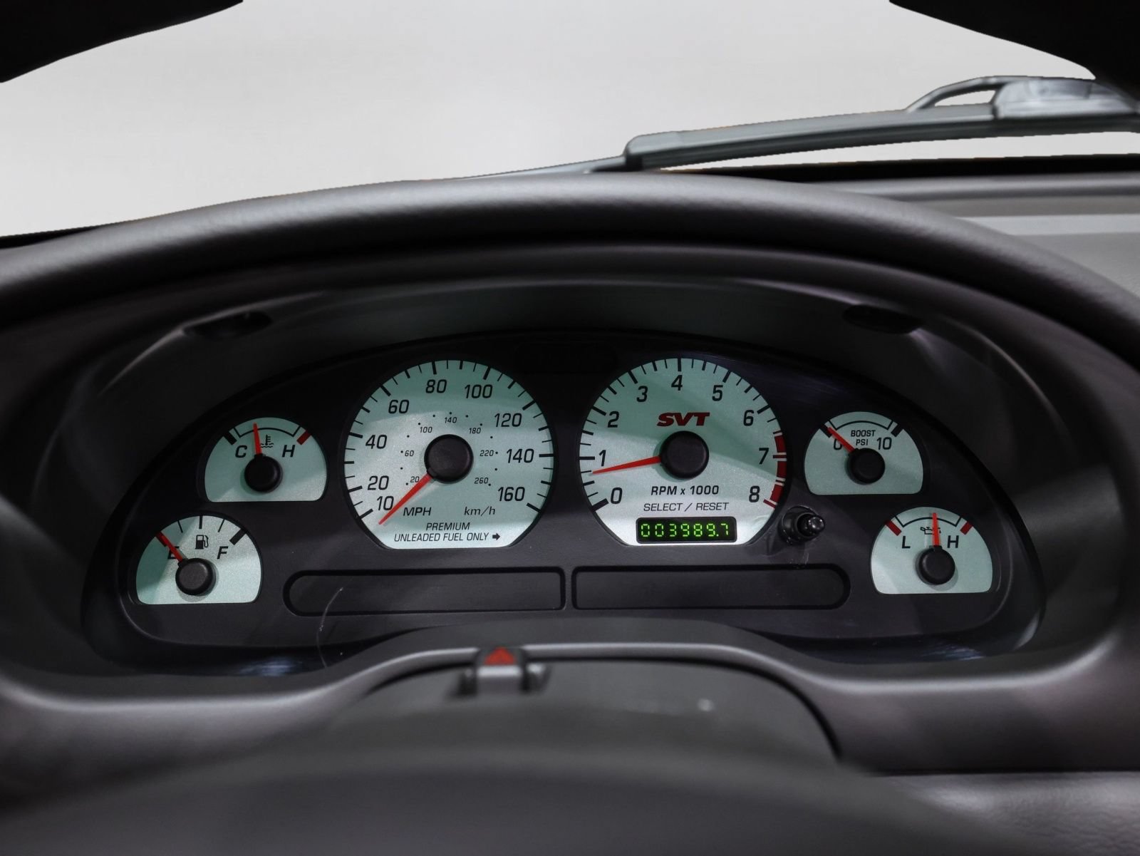 Used 2003 Ford Mustang Cobra RWD image 42