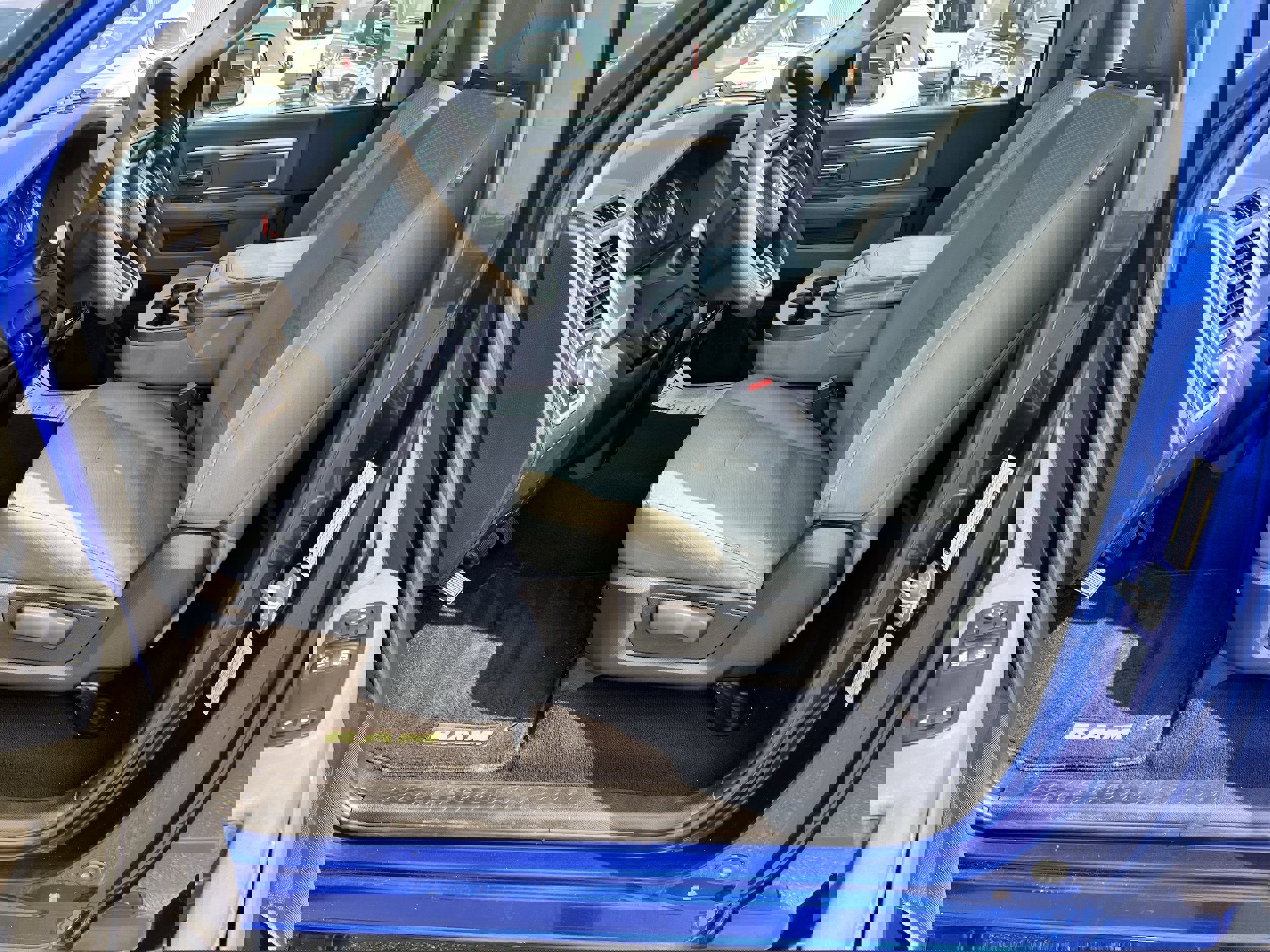 Used 2016 RAM 1500 Tradesman w/ Power & Remote Entry Group image 10