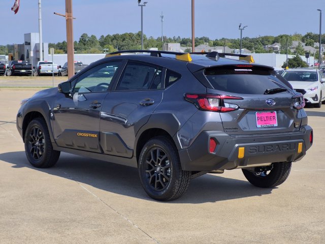 New 2026 Subaru Crosstrek 2.5i Wilderness AWD/4WD image 3