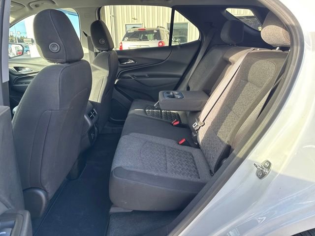 Used 2024 Chevrolet Equinox LT image 27