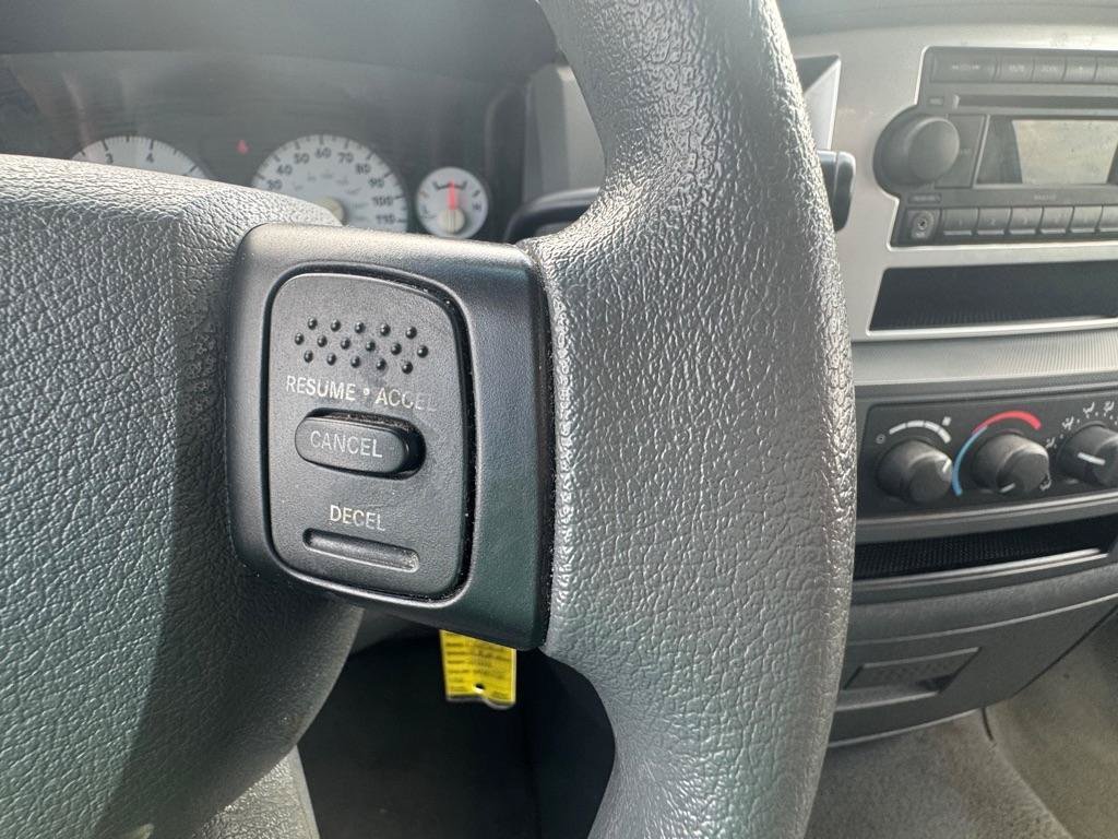Used 2008 Dodge Ram 1500 Truck SLT RWD image 12