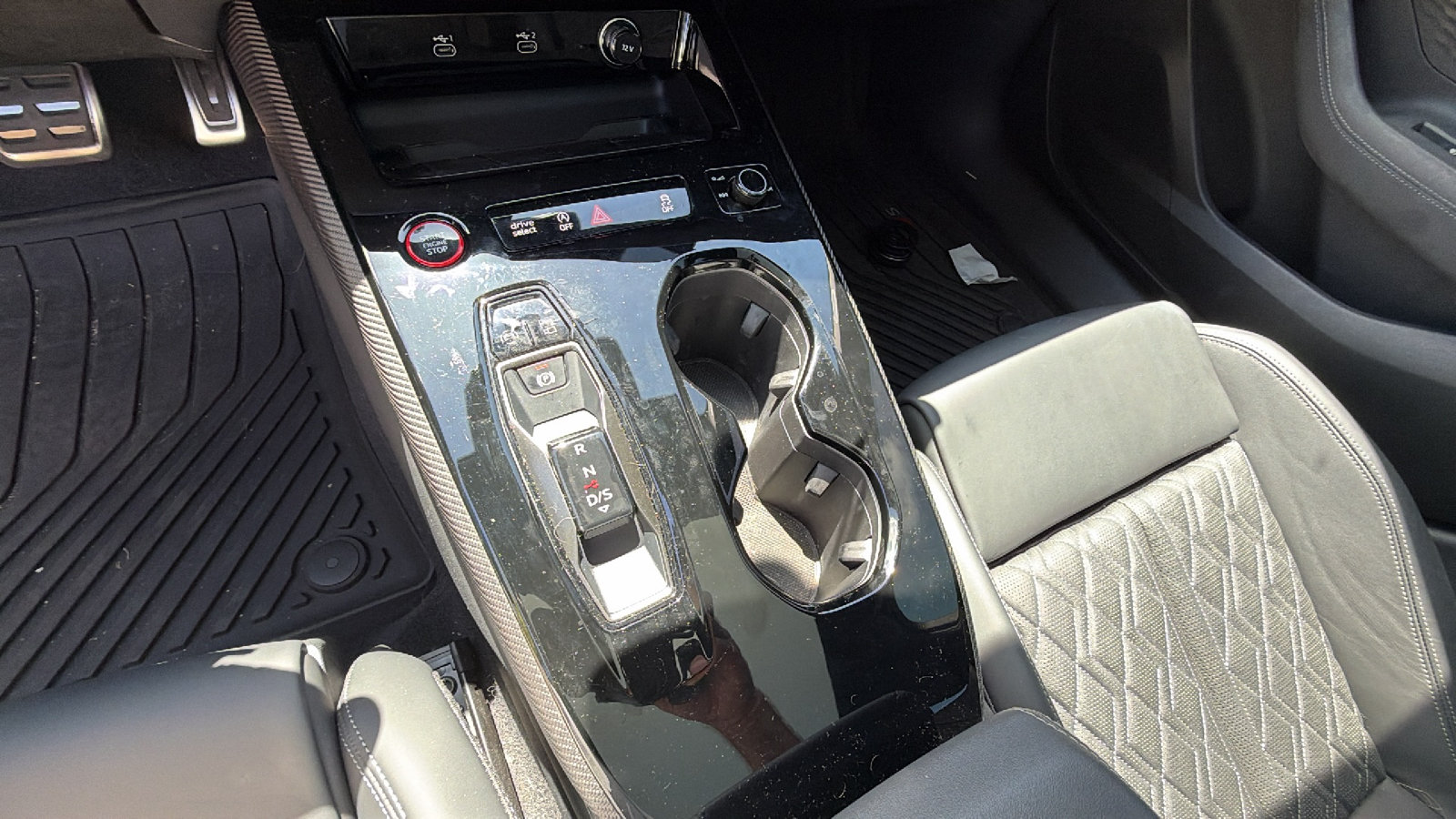 Used 2025 Audi S5 Prestige AWD/4WD image 30
