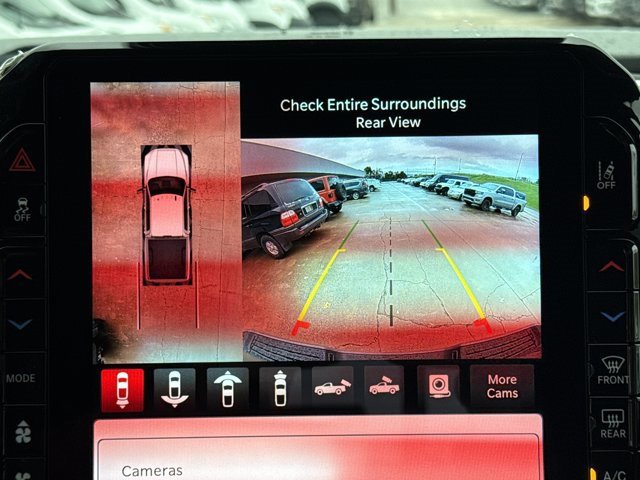 New 2026 RAM 2500 Laramie image 9