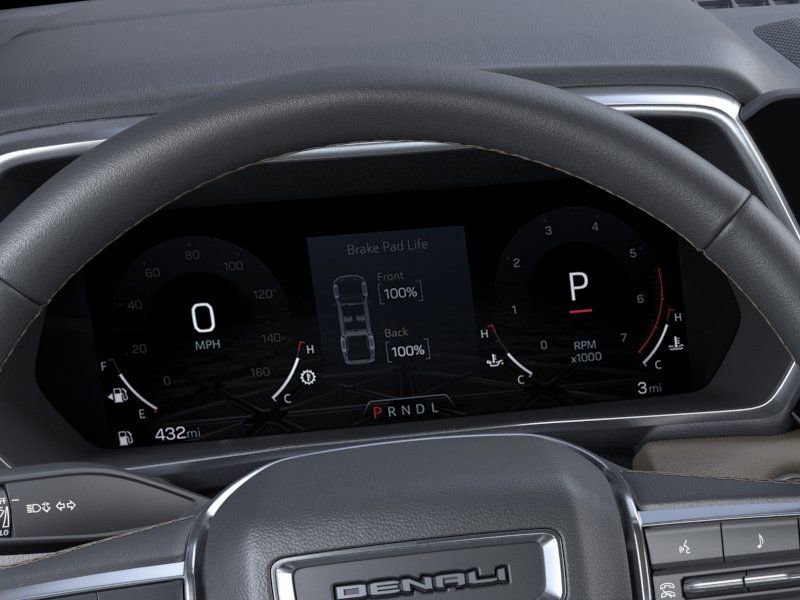 New 2026 GMC Canyon Denali AWD/4WD image 18