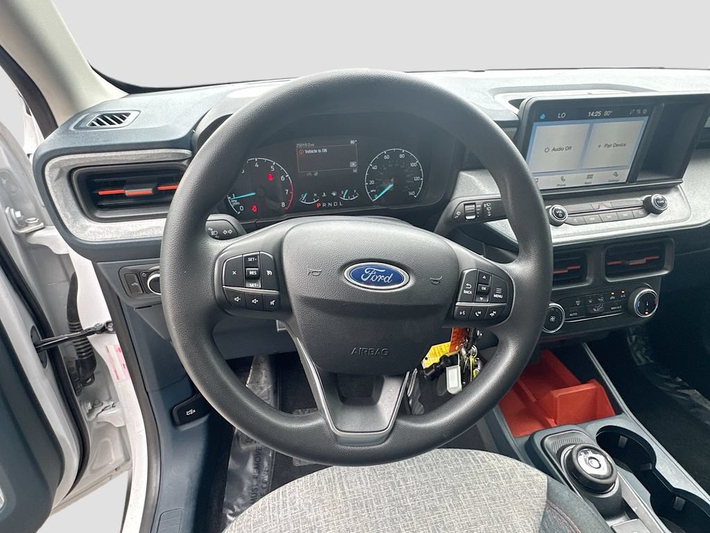 Used 2024 Ford Maverick XLT FWD image 11