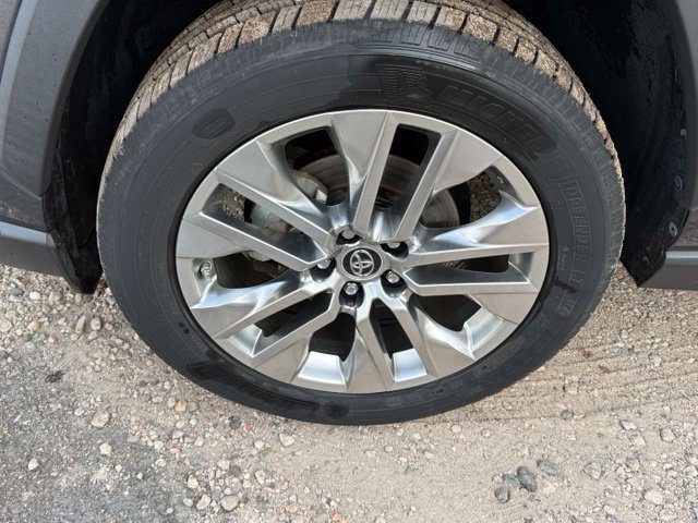 Used 2019 Toyota RAV4 Limited w/ Cold Weather Package AWD/4WD image 10
