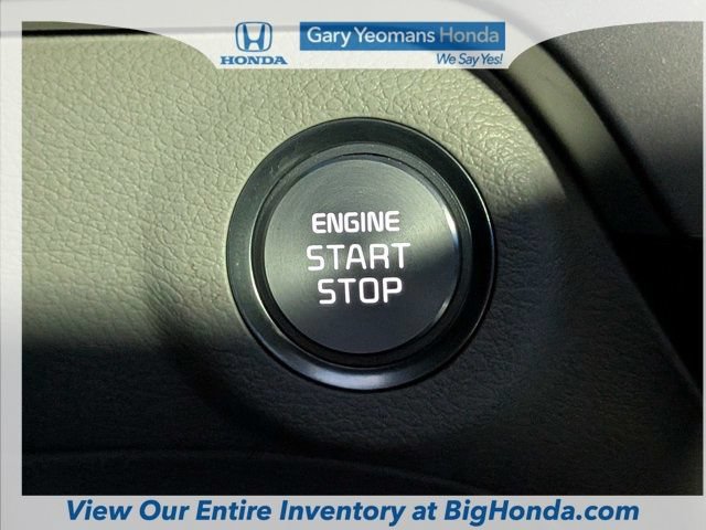 Used 2025 Kia Telluride S FWD image 35