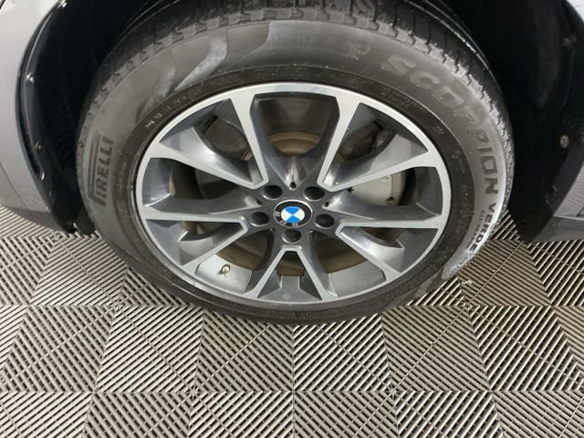 Used 2018 BMW X5 xDrive50i w/ Dynamic Handling Package image 36