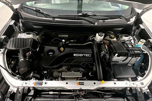 Used 2018 Chevrolet Equinox LS image 32
