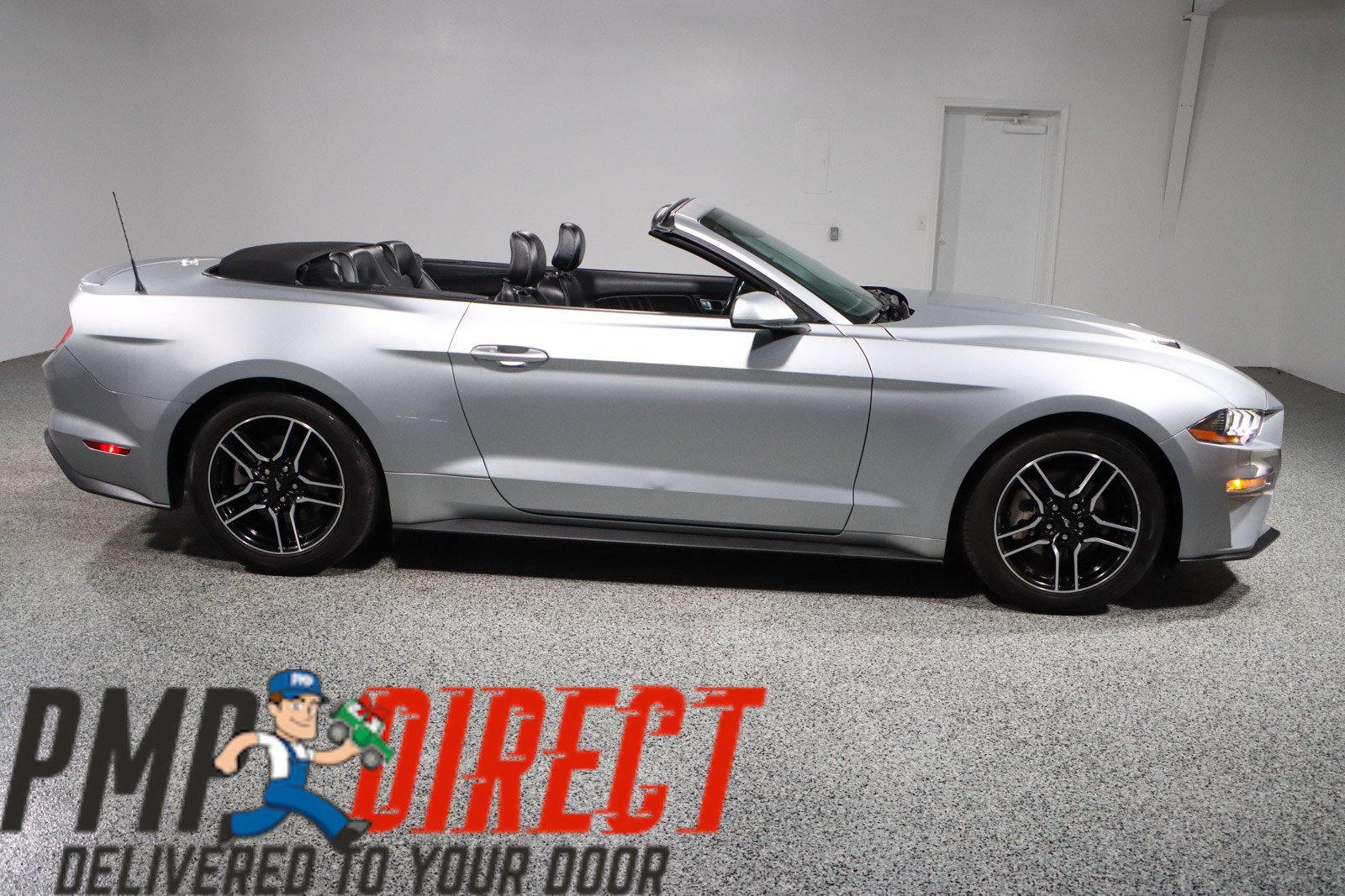Used 2022 Ford Mustang Premium RWD image 6