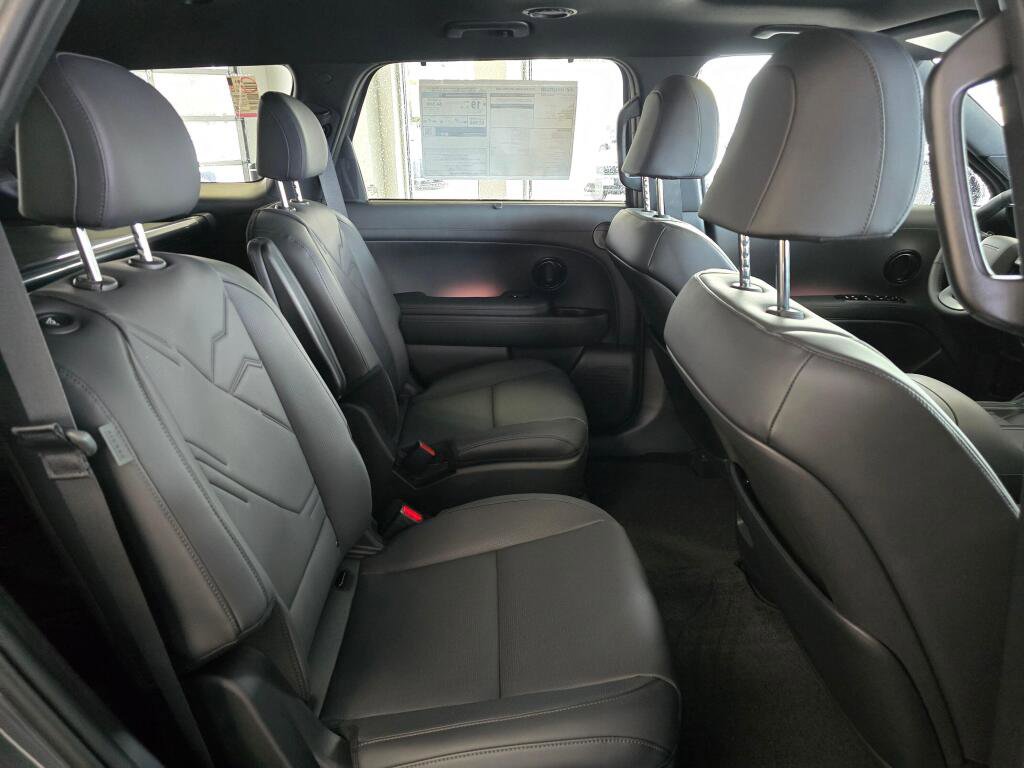 New 2026 Hyundai Palisade XRT Pro image 32