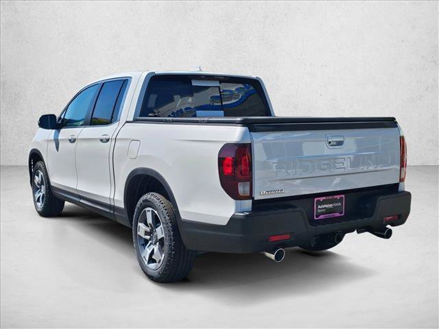 New 2026 Honda Ridgeline RTL image 3
