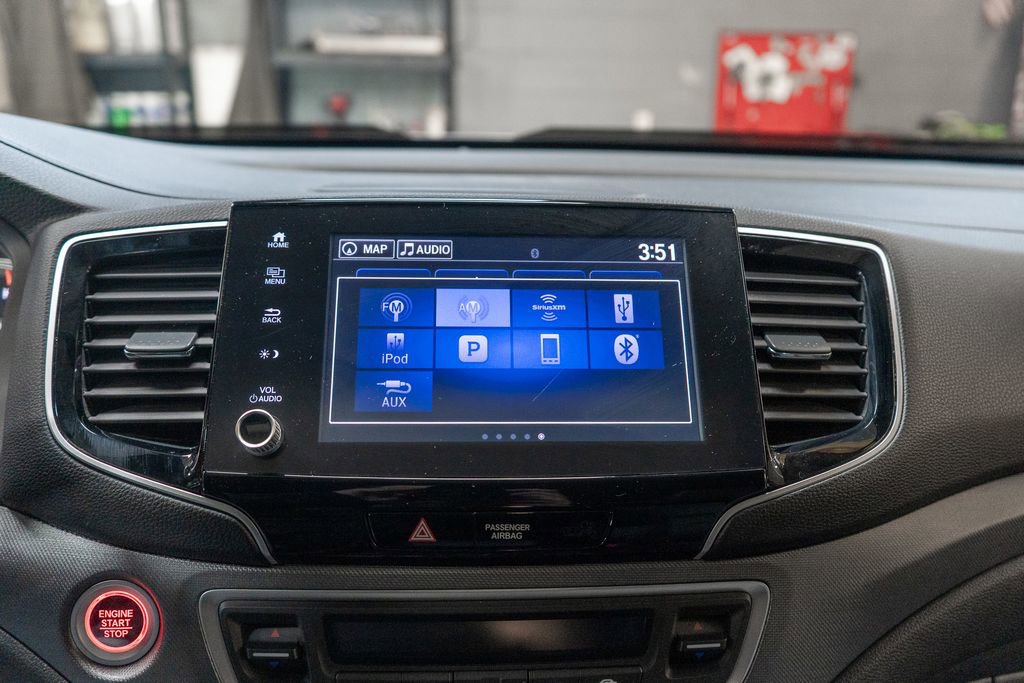 Used 2023 Honda Ridgeline RTL-E image 30