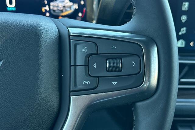 New 2026 Chevrolet Silverado 2500 LT w/ Convenience Package image 27
