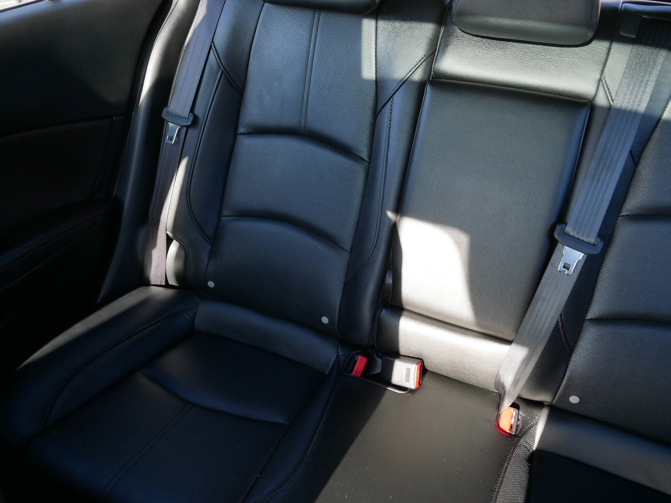 Used 2017 MAZDA MAZDA3 Grand Touring FWD image 12