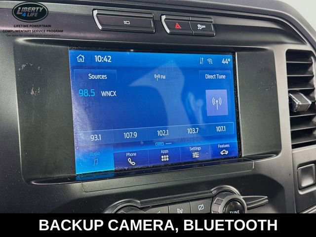 Used 2023 Ford F150 XLT image 14