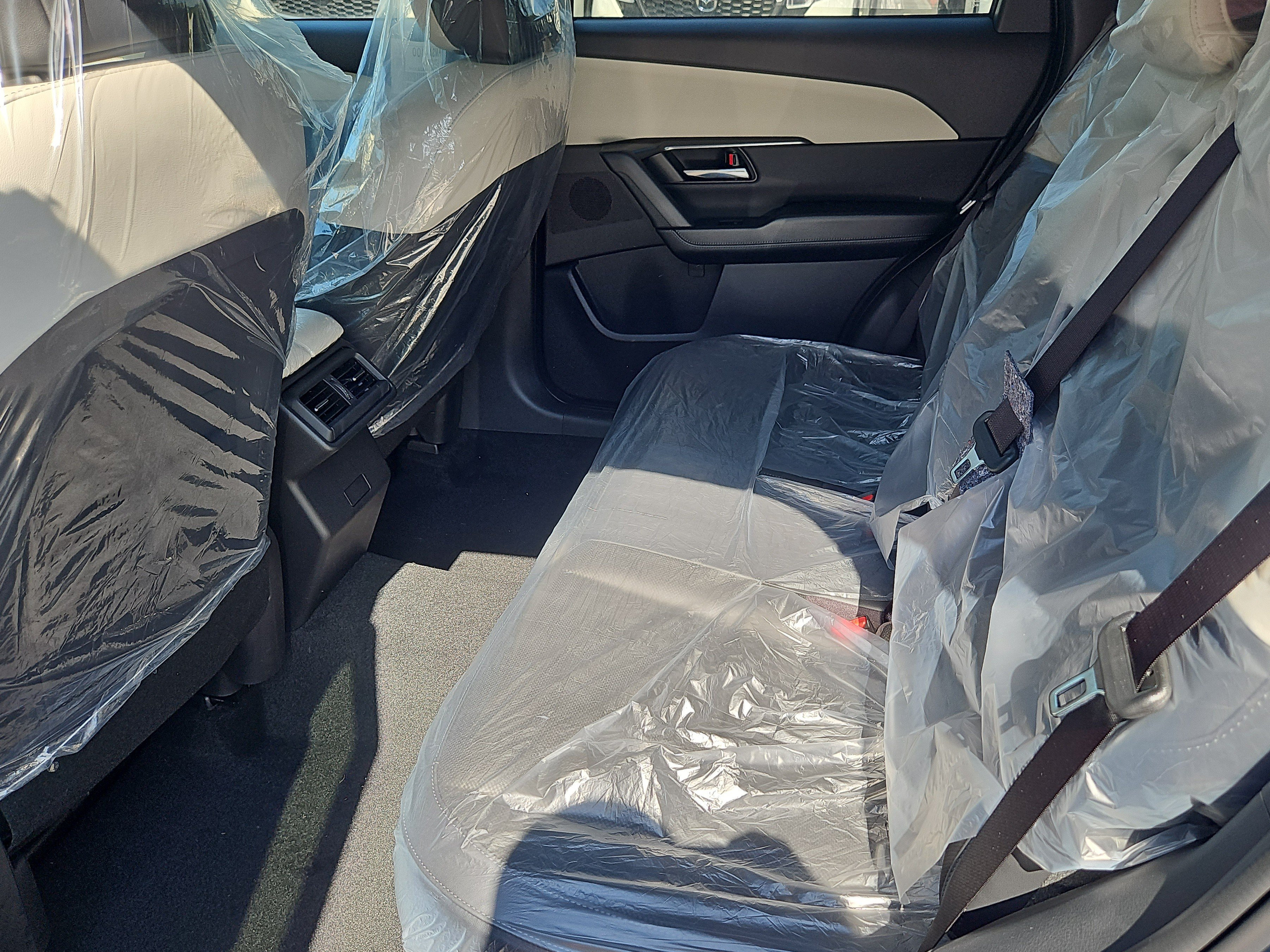 New 2026 MAZDA CX-5 Select AWD/4WD image 15