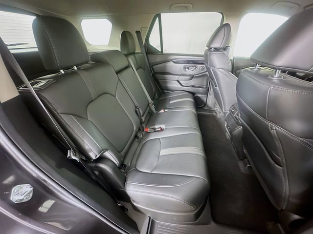 Used 2026 Honda Passport RTL image 9