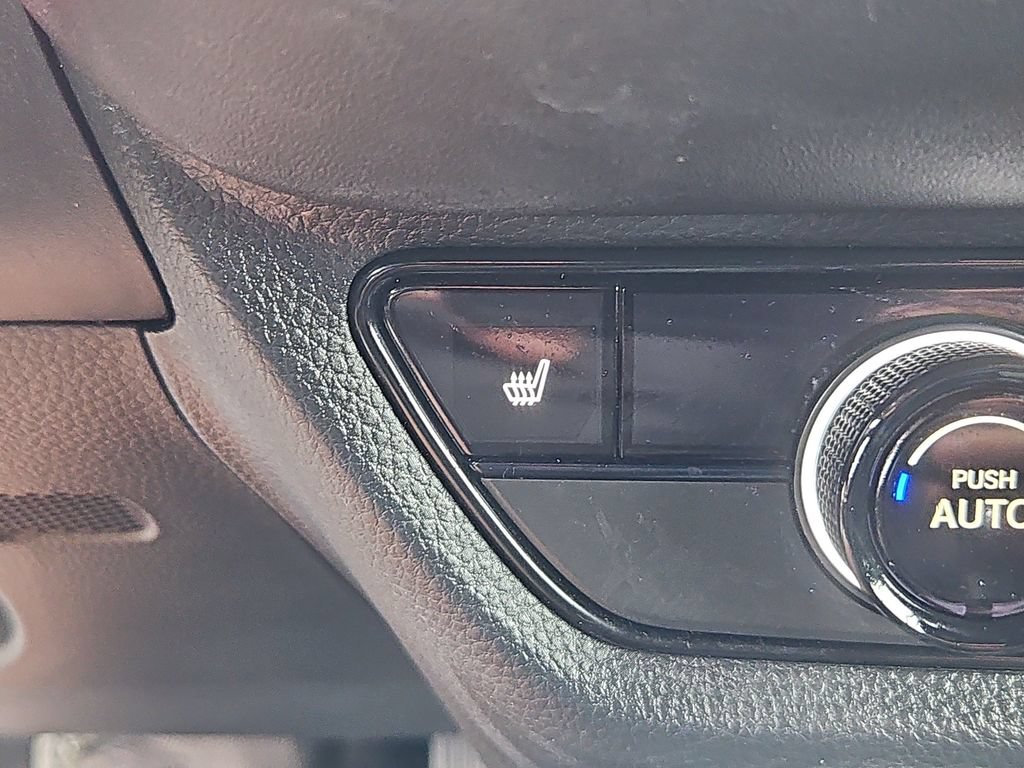 Certified 2024 Honda HR-V Sport image 15