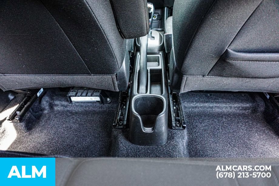 Used 2022 Chevrolet Spark LS image 29