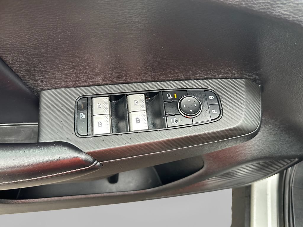 Used 2022 Mitsubishi Outlander SE AWD/4WD image 14