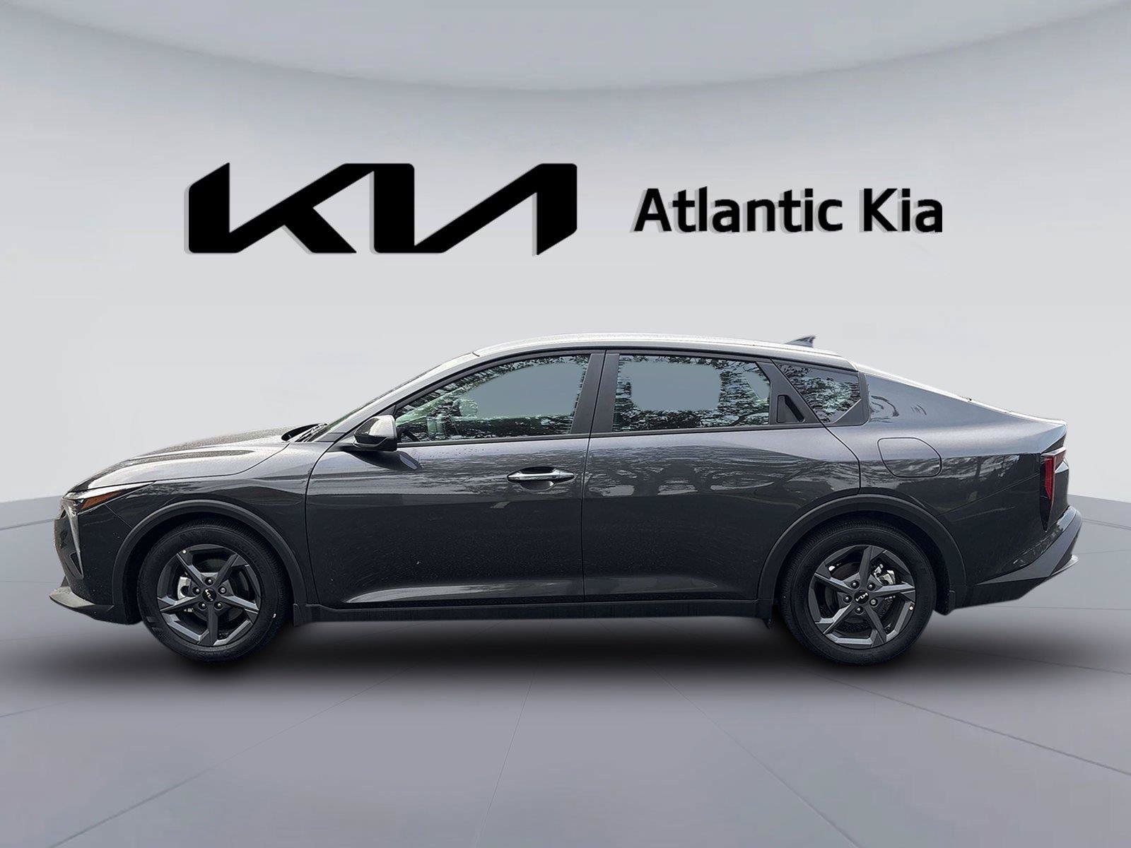 Used 2025 Kia K4 FWD image 11