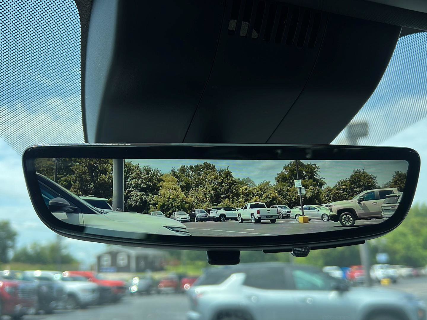 New 2026 Chevrolet Tahoe High Country AWD/4WD image 24