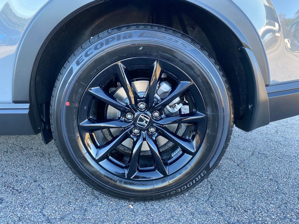 New 2026 Honda CR-V Sport-L image 15