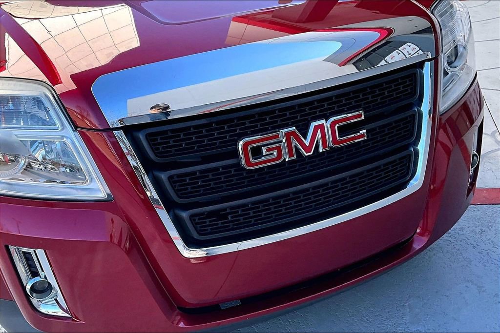 Used 2015 GMC Terrain SLE w/ Convenience Package image 27
