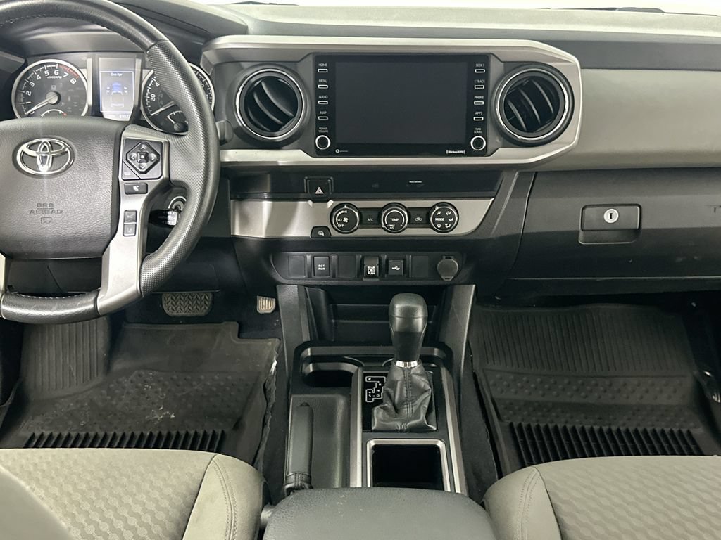 Used 2020 Toyota Tacoma SR5 RWD image 18