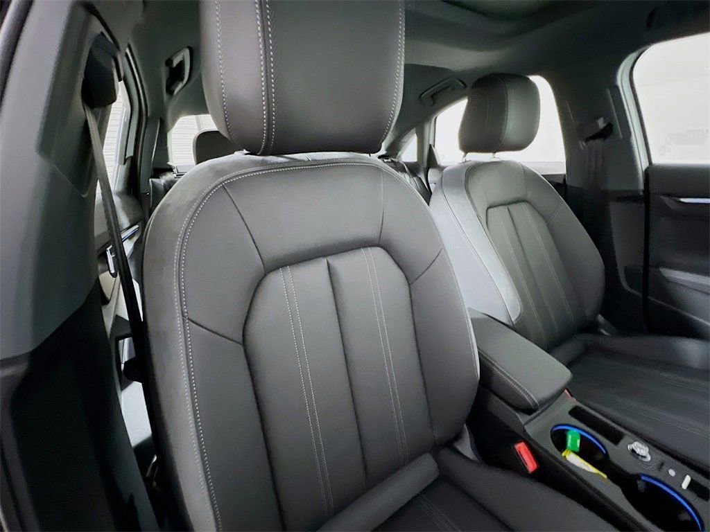 New 2026 Audi A3 2.0T Premium Plus image 26