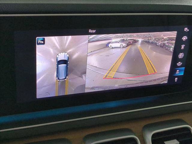 Certified 2023 Mercedes-Benz GLE 350 4MATIC image 17