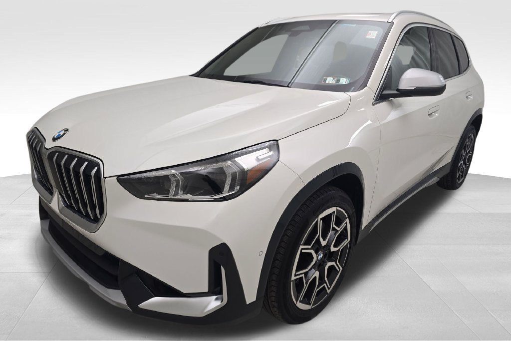Certified 2023 BMW X1 xDrive28i w/ Convenience Package AWD/4WD image 5