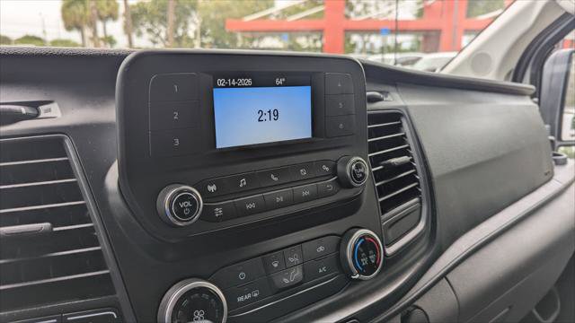 Used 2024 Ford Transit 250 Low Roof w/ Exterior Upgrade Package image 22