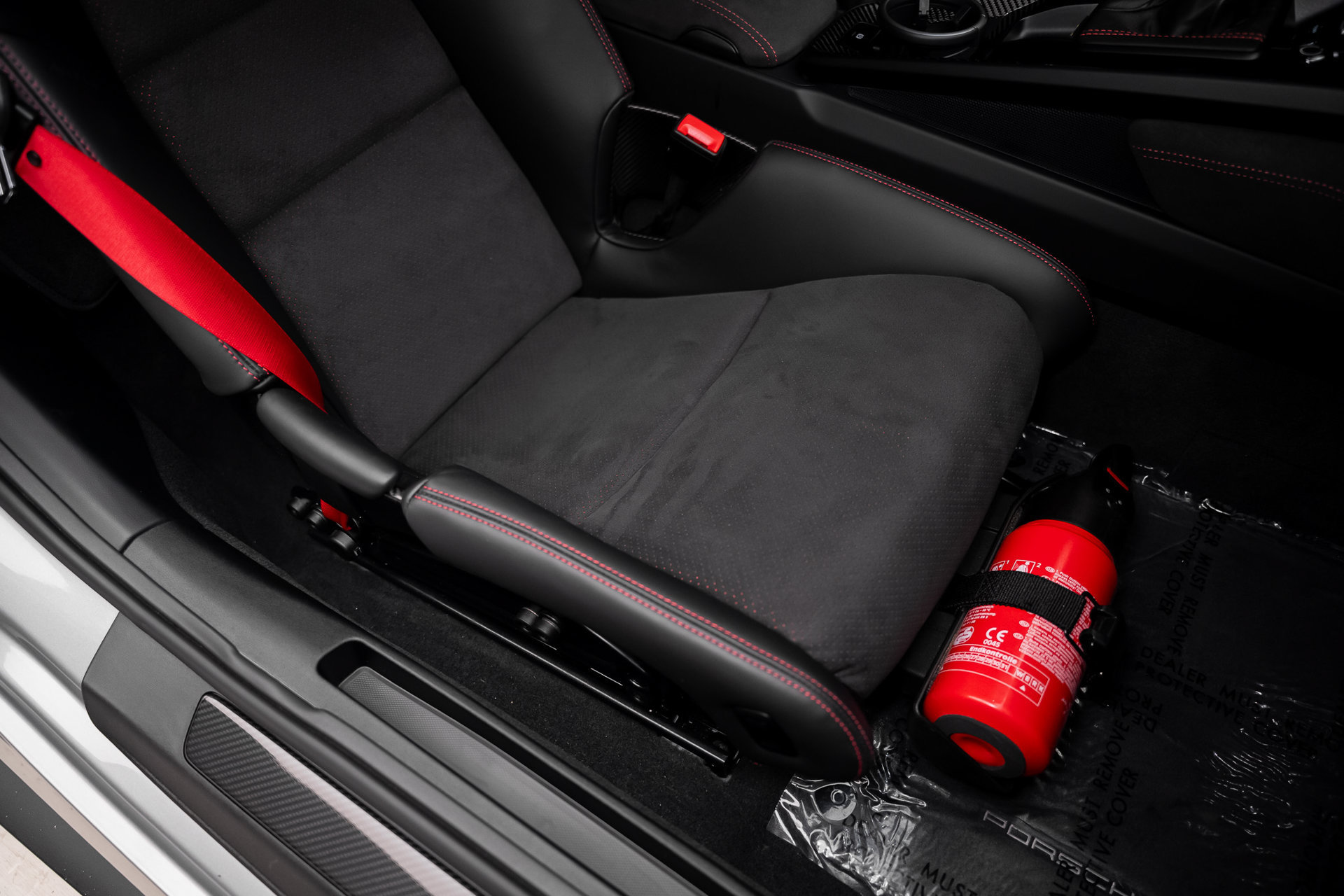 Used 2022 Porsche 911 GT3 RWD image 69